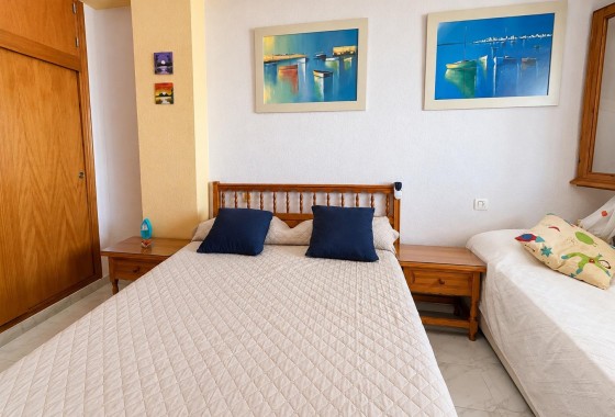 Revente - Attique - Torrevieja - Los Europeos