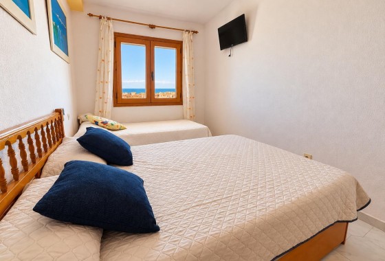 Revente - Attique - Torrevieja - Los Europeos