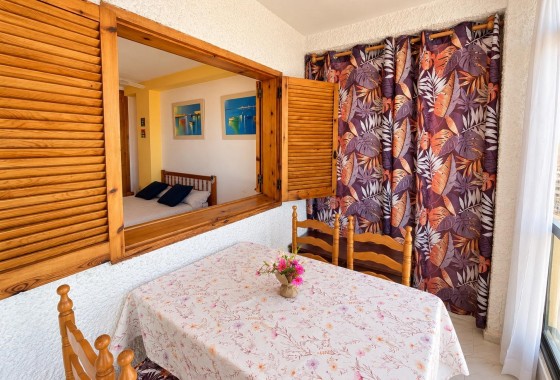 Revente - Attique - Torrevieja - Los Europeos