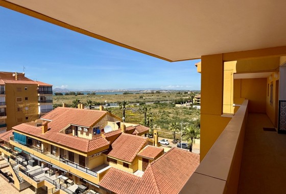 Revente - Attique - Torrevieja - Los Europeos