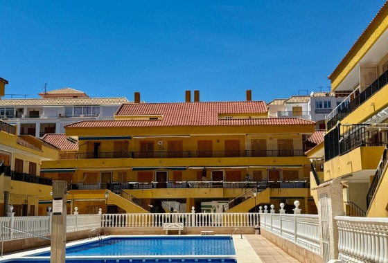 Revente - Attique - Torrevieja - Los Europeos