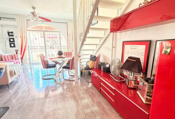 Revente - Duplex - Torrevieja - La Siesta - El Salado - Torreta