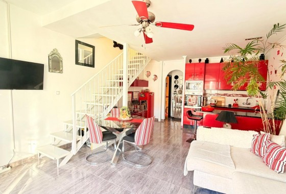 Revente - Duplex - Torrevieja - La Siesta - El Salado - Torreta