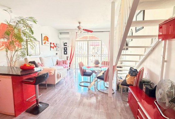 Revente - Duplex - Torrevieja - La Siesta - El Salado - Torreta
