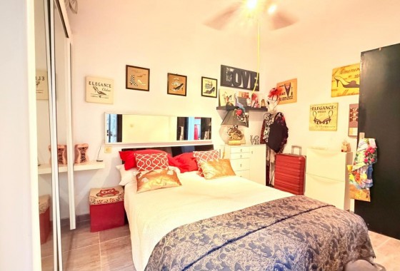 Revente - Duplex - Torrevieja - La Siesta - El Salado - Torreta