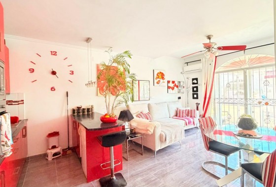 Revente - Duplex - Torrevieja - La Siesta - El Salado - Torreta