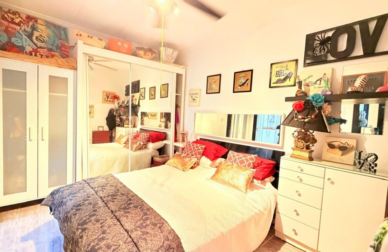 Revente - Duplex - Torrevieja - La Siesta - El Salado - Torreta