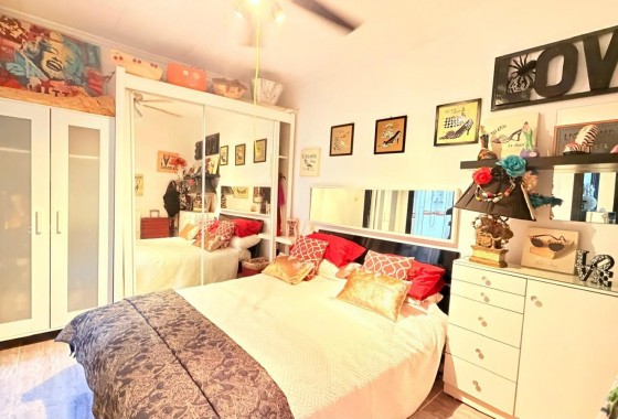 Revente - Duplex - Torrevieja - La Siesta - El Salado - Torreta