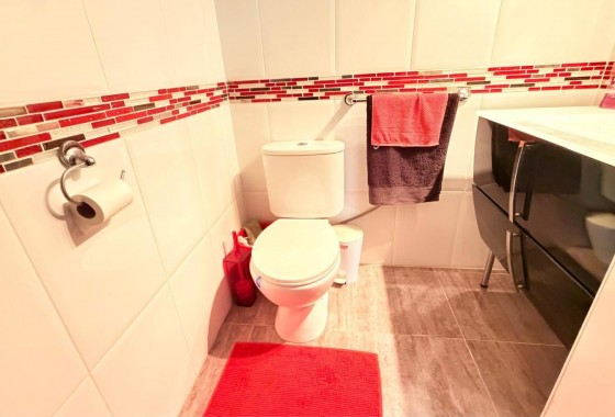 Revente - Duplex - Torrevieja - La Siesta - El Salado - Torreta