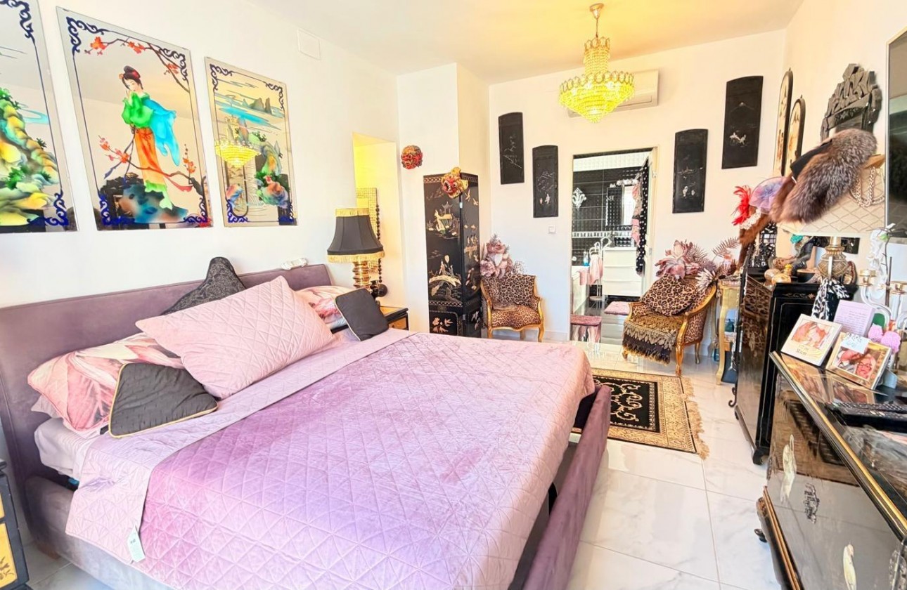 Revente - Duplex - Torrevieja - La Siesta - El Salado - Torreta