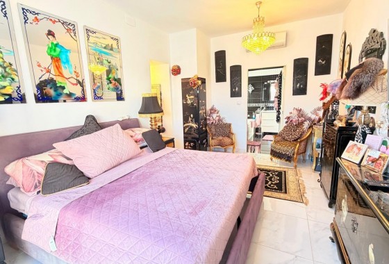 Revente - Duplex - Torrevieja - La Siesta - El Salado - Torreta