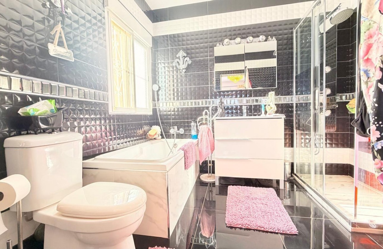 Revente - Duplex - Torrevieja - La Siesta - El Salado - Torreta