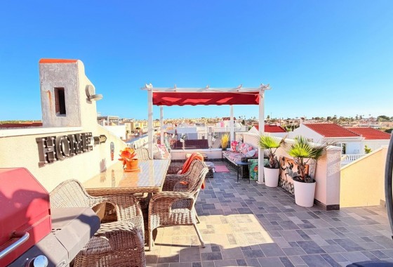 Revente - Duplex - Torrevieja - La Siesta - El Salado - Torreta