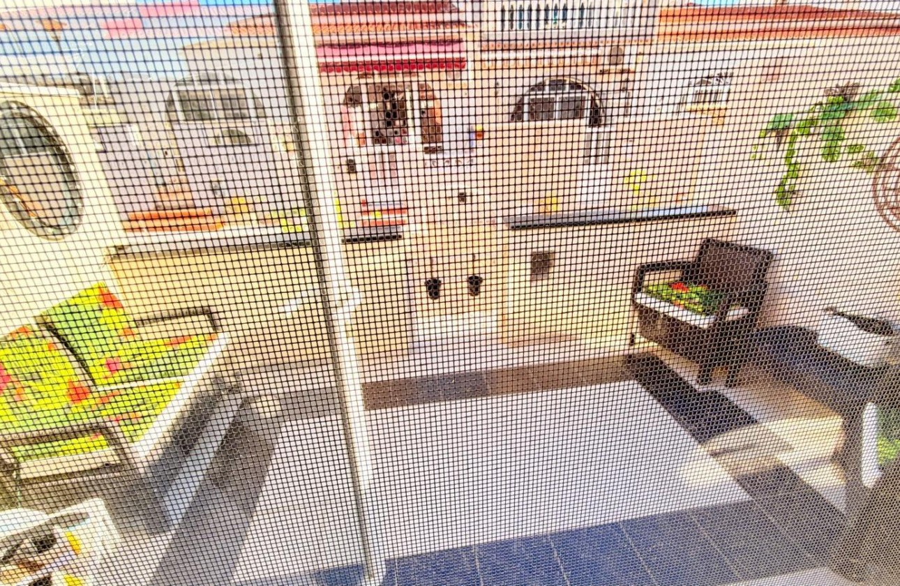 Revente - Duplex - Torrevieja - La Siesta - El Salado - Torreta