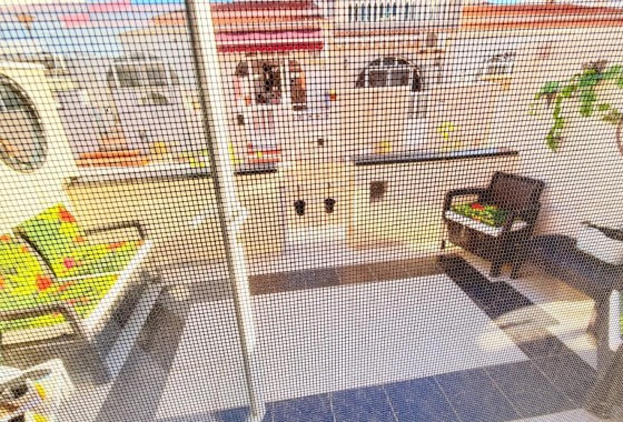 Revente - Duplex - Torrevieja - La Siesta - El Salado - Torreta