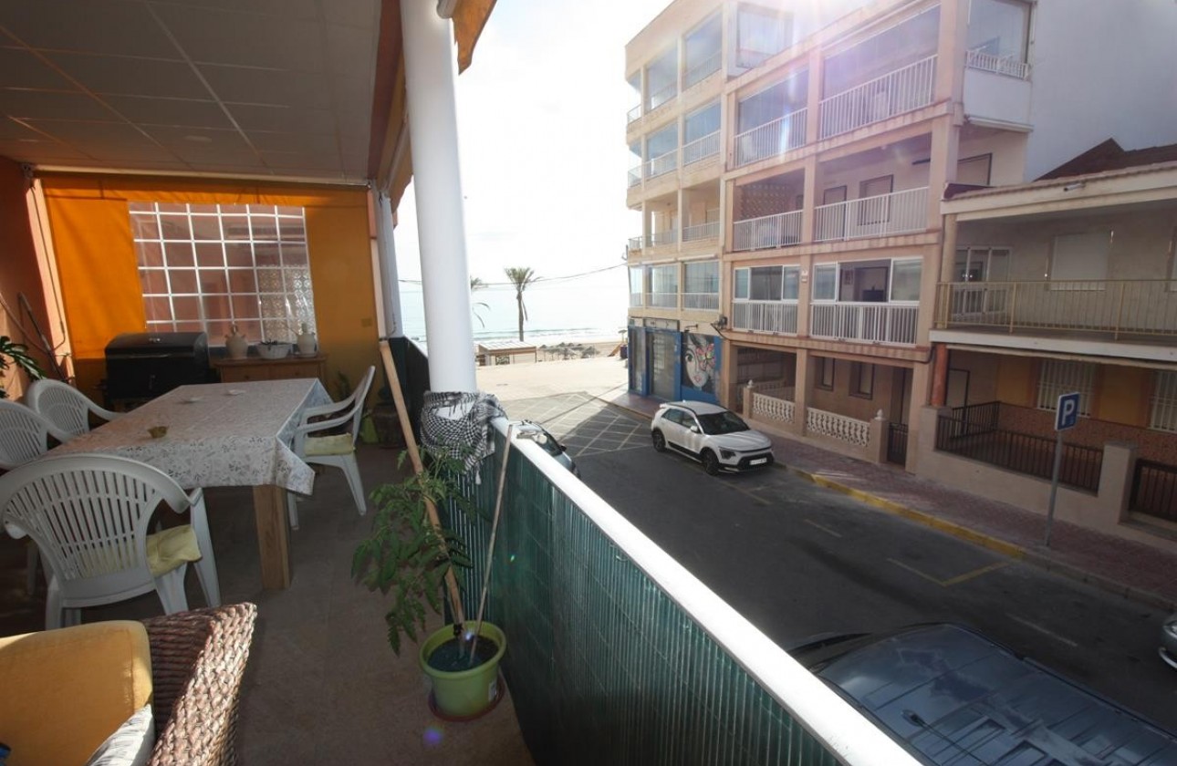 Revente - Attique - Guardamar del Segura - Costa Blanca