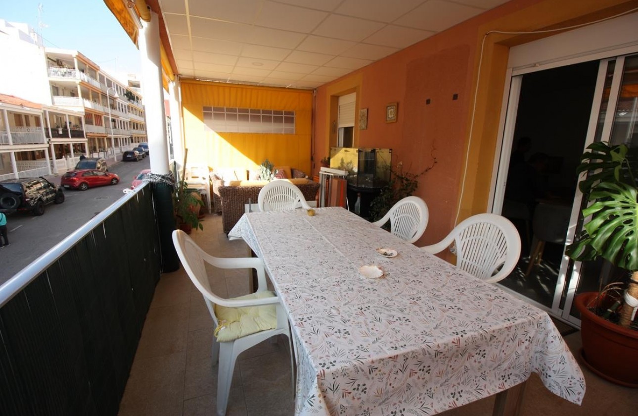Revente - Attique - Guardamar del Segura - Costa Blanca