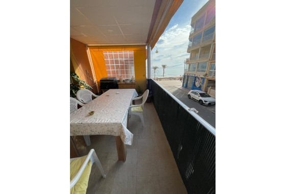 Revente - Attique - Guardamar del Segura - Costa Blanca