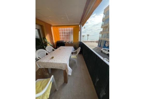 Revente - Attique - Guardamar del Segura - Costa Blanca