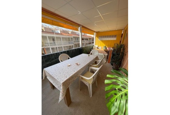 Revente - Attique - Guardamar del Segura - Costa Blanca