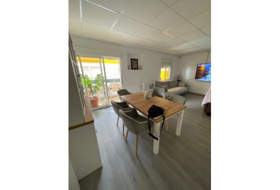 Revente - Attique - Guardamar del Segura - Costa Blanca
