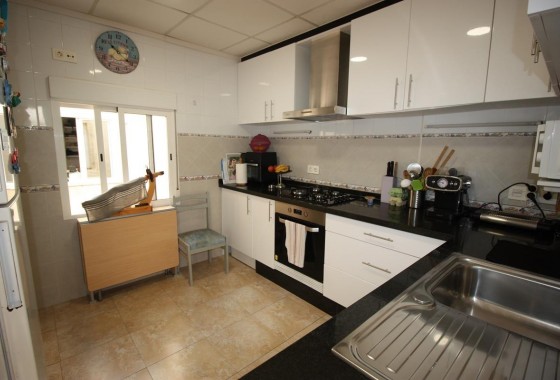 Revente - Attique - Guardamar del Segura - Costa Blanca
