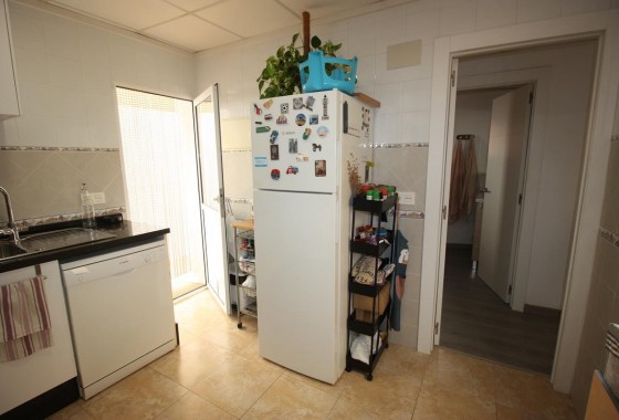 Revente - Attique - Guardamar del Segura - Costa Blanca