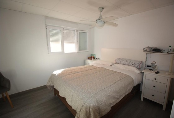 Revente - Attique - Guardamar del Segura - Costa Blanca
