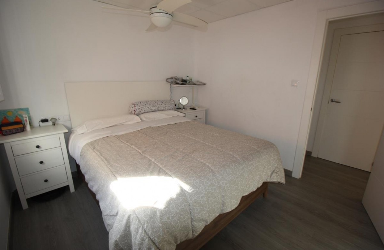Revente - Attique - Guardamar del Segura - Costa Blanca
