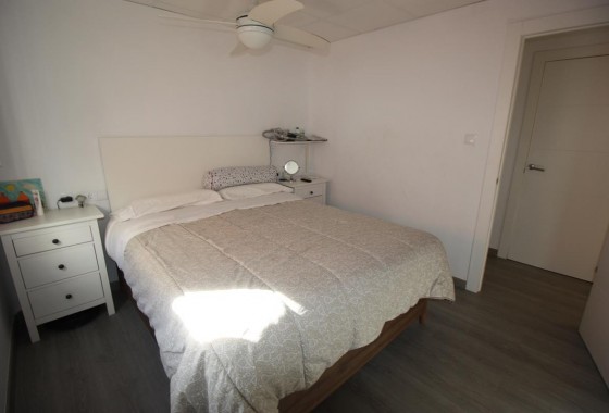 Revente - Attique - Guardamar del Segura - Costa Blanca