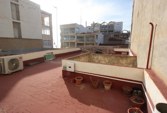 Revente - Attique - Guardamar del Segura - Costa Blanca