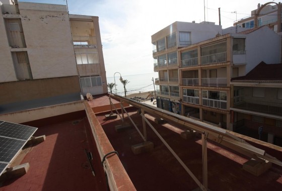Revente - Attique - Guardamar del Segura - Costa Blanca