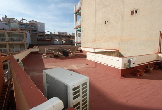 Revente - Attique - Guardamar del Segura - Costa Blanca