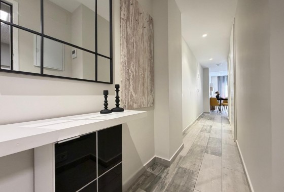 Revente - Appartement - Torrevieja - Playa del Cura