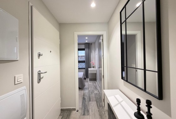 Revente - Appartement - Torrevieja - Playa del Cura