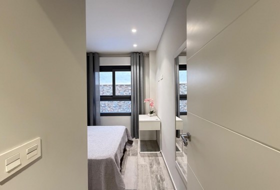 Revente - Appartement - Torrevieja - Playa del Cura