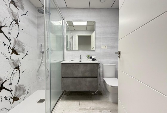 Revente - Appartement - Torrevieja - Playa del Cura