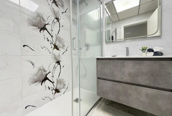 Revente - Appartement - Torrevieja - Playa del Cura