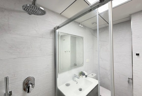 Revente - Appartement - Torrevieja - Playa del Cura