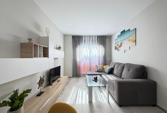 Revente - Appartement - Torrevieja - Playa del Cura