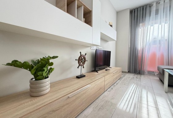 Revente - Appartement - Torrevieja - Playa del Cura