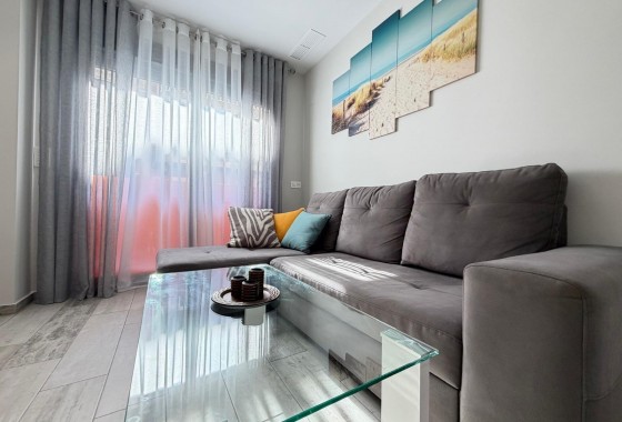 Revente - Appartement - Torrevieja - Playa del Cura