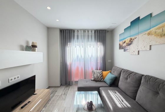 Revente - Appartement - Torrevieja - Playa del Cura