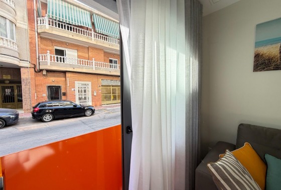 Revente - Appartement - Torrevieja - Playa del Cura