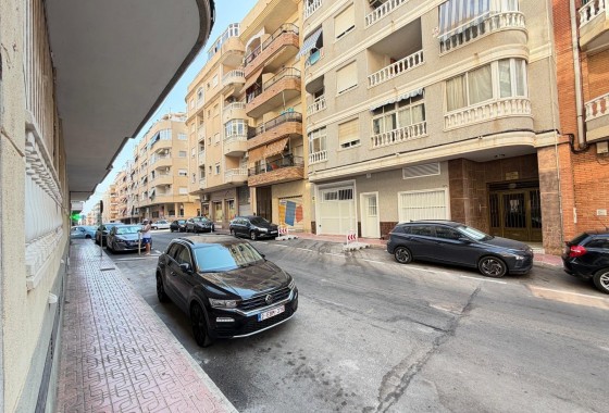 Revente - Appartement - Torrevieja - Playa del Cura