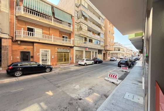 Revente - Appartement - Torrevieja - Playa del Cura
