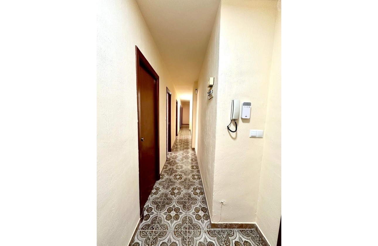 Revente - Appartement - Torrevieja - torrevieja