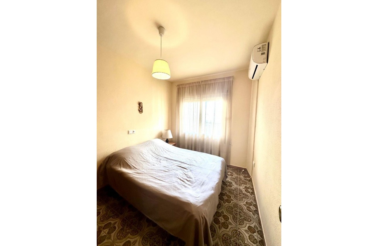 Revente - Appartement - Torrevieja - torrevieja