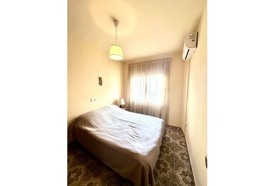 Revente - Appartement - Torrevieja - torrevieja