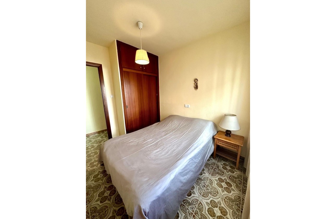 Revente - Appartement - Torrevieja - torrevieja